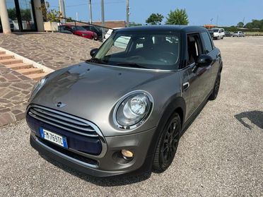 MINI Cooper D 1.5 Cooper D Hype 5 porte