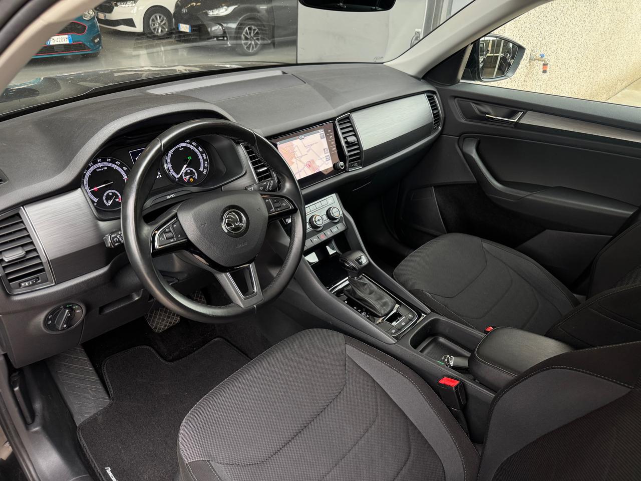 Skoda Kodiaq 2.0 tdi Executive dsg 7p.ti