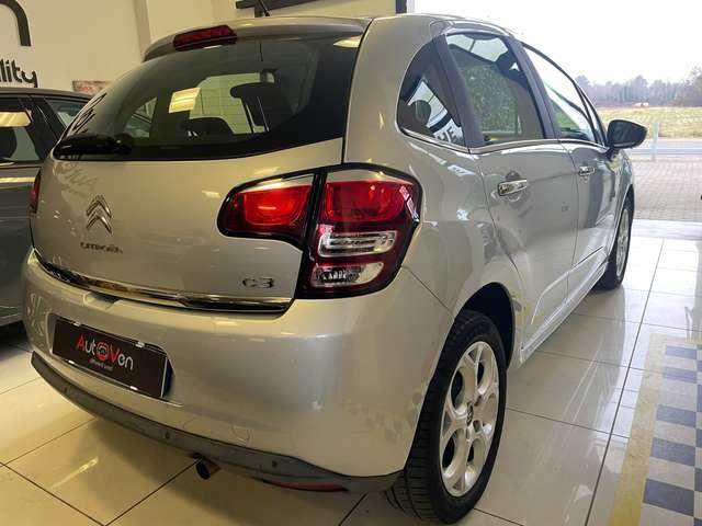 Citroen C3 C3 II 2009 1.2 puretech Exclusive 82cv E6
