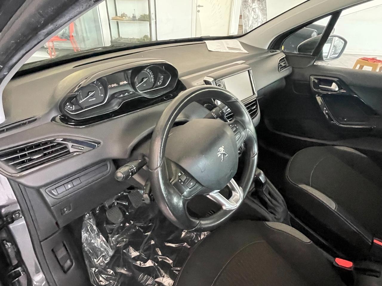 Peugeot 208 BlueHDi 75 5 porte Active