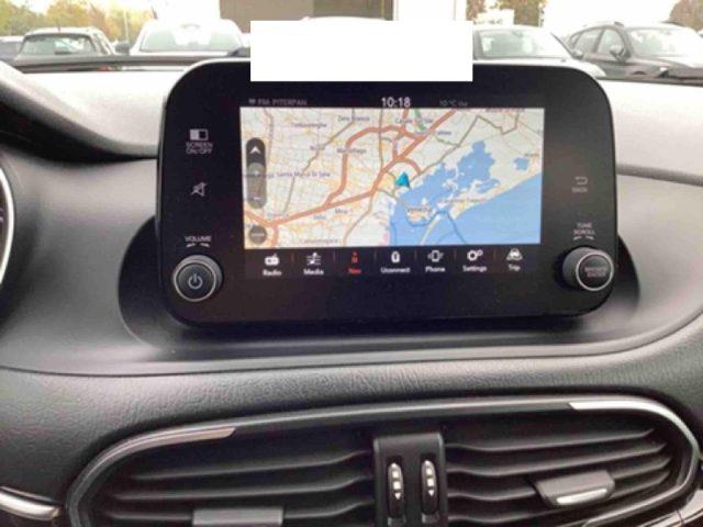 FIAT Tipo 1.3 Mjt S&S 5 porte City Life *NAVI, TELECAMERA*