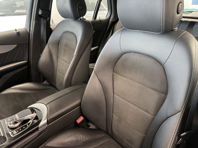 MERCEDES-BENZ GLC 250 2.0 d 4Matic 204 CV Premium