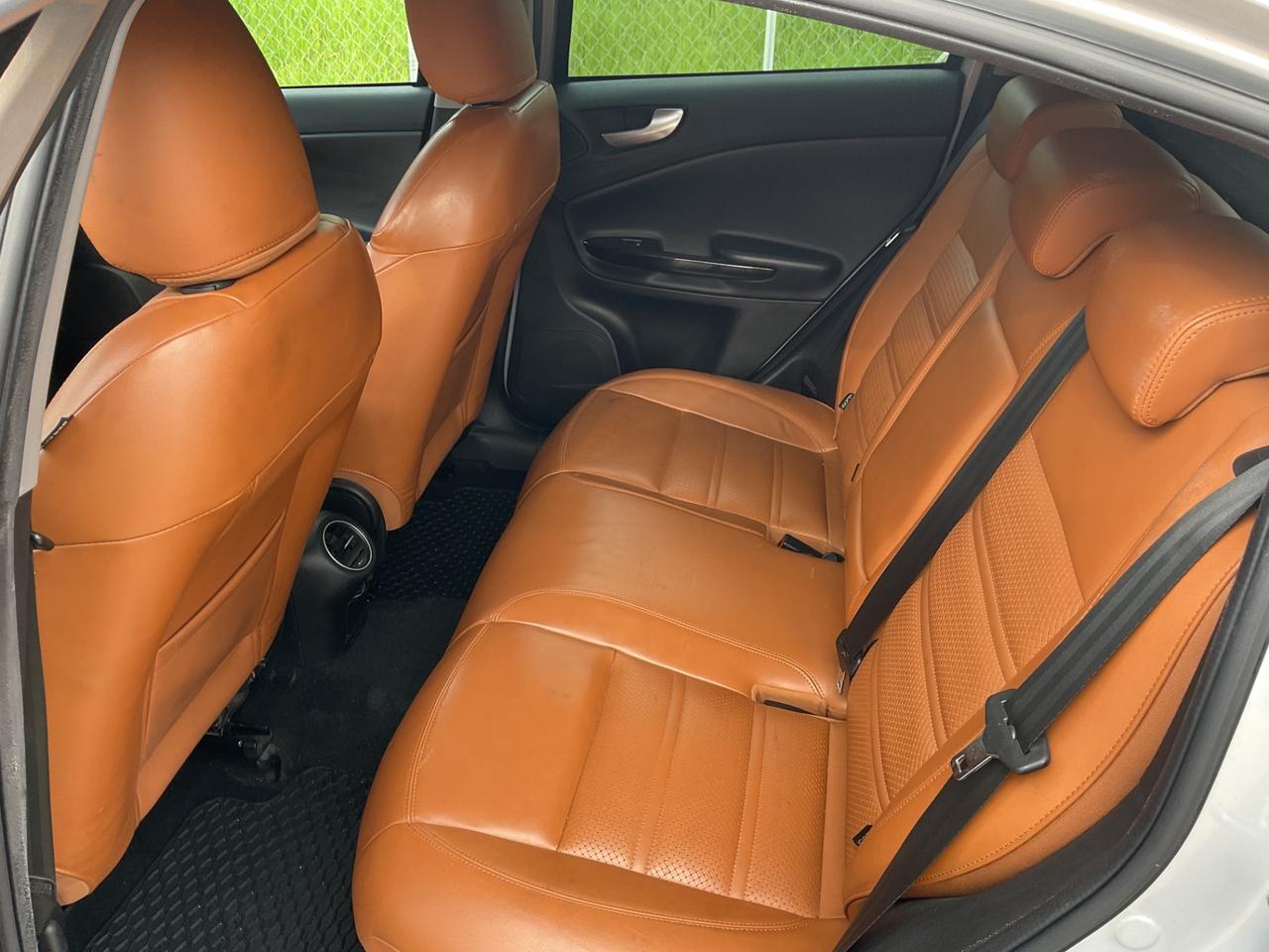 Alfa Romeo Giulietta 1.6 JTDm-2 105 CV Distinctive