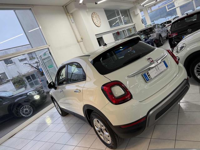 FIAT 500X 1.0 T3 120 CV Business