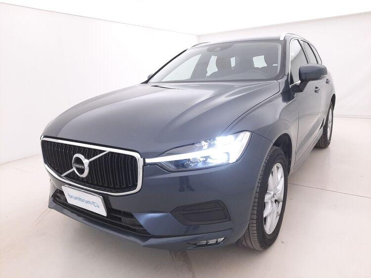 Volvo XC60 B4 Geartronic Momentum Pro BR578407 2.0 Mild Hybrid 197CV