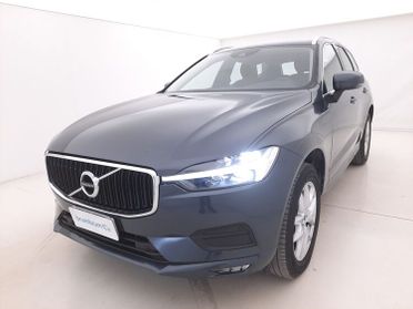 Volvo XC60 B4 Geartronic Momentum Pro BR578407 2.0 Mild Hybrid 197CV