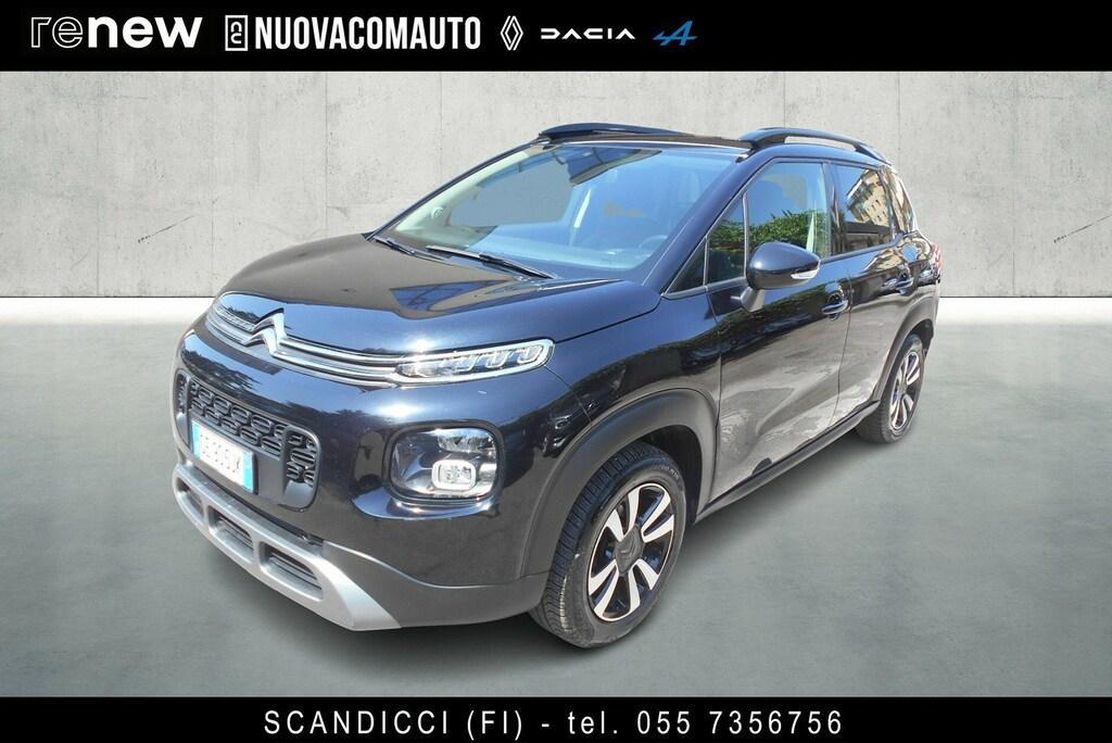 Citroen C3 Aircross 1.2 PureTech Shine Pack