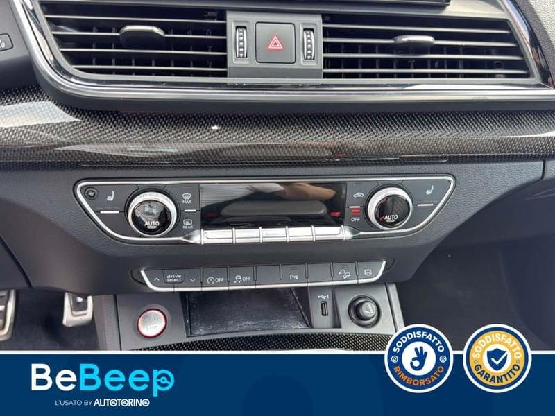Audi Q5 S SPORTBACK 3.0 TDI MHEV 48V SPORT ATTITUDE QUAT
