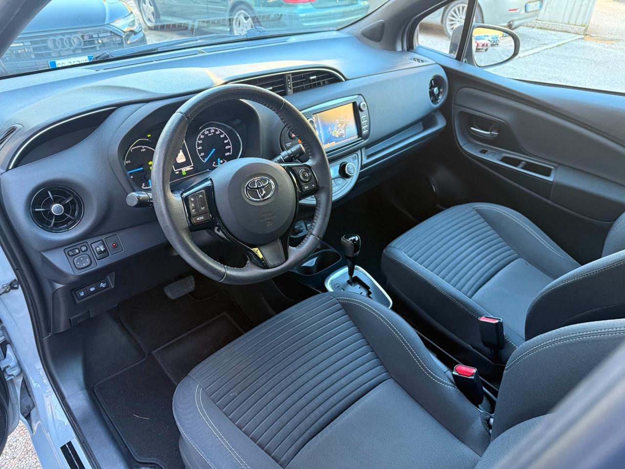 Toyota Yaris 1.5 Hybrid 5 porte GR-S "NUOVA !!! - 52000 KM!!!"