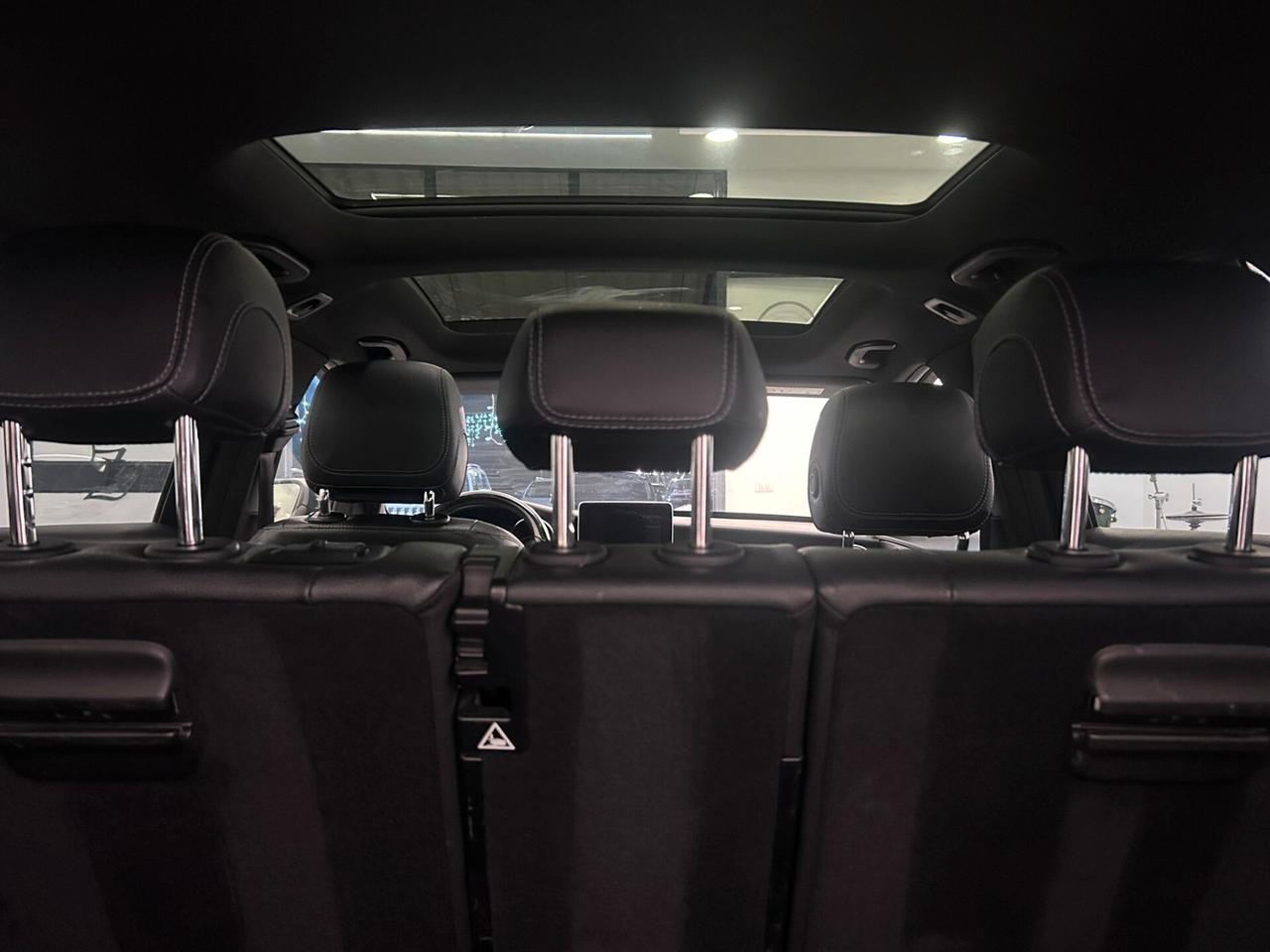 Mercedes C 220d S.W. Exclusive TETTO IVA 2018