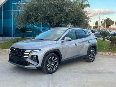 Hyundai TUCSON 1.6d Exellence OFFERTA T-STOCK PREZZO IMPERDIBILE