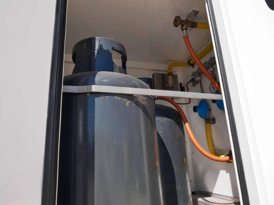 Fiat Ducato 35 CH1 2.3 mjt 140cv E6d-temp