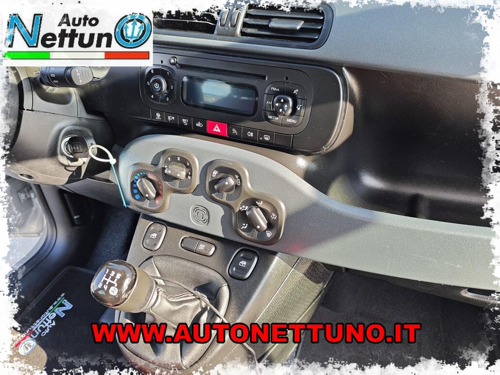 Fiat Panda 1.2 EasyPower Lounge