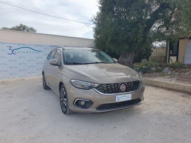 Fiat Tipo SW 1.3 Mjt 95CV S&S Lounge