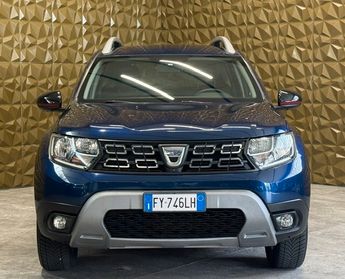 Dacia Duster 1.6 SCe GPL 4x2 Techroad