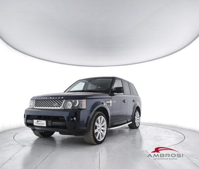 LAND ROVER Range Rover Sport 3.0 TDV6 HSE - PER OPERATORI DEL SETTORE
