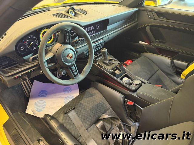 PORSCHE 992 911 GT3 - SUPERBOLLO 2026 APPENA PAGATO