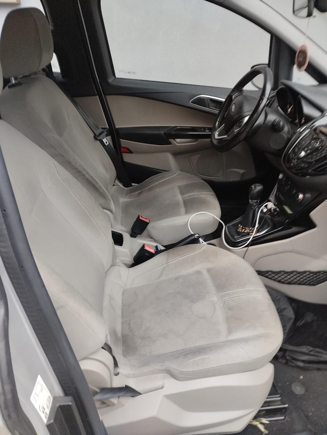 Ford B-Max 1.4 90 CV GPL Titanium X