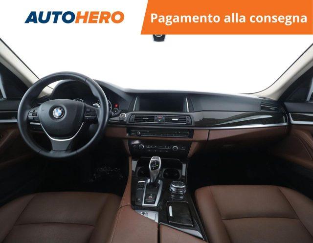 BMW 525 d Luxury