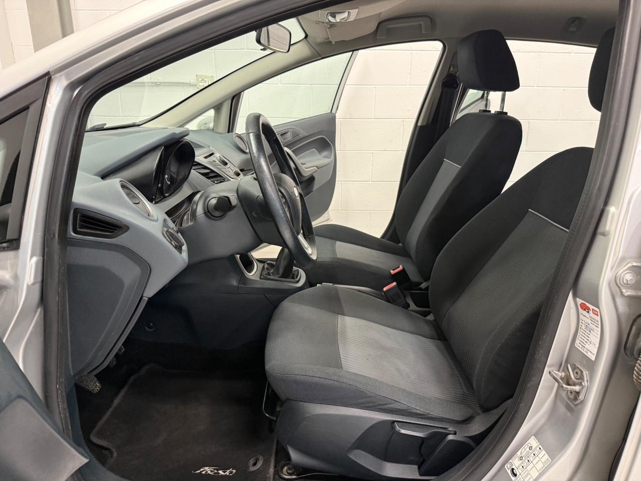 Ford Fiesta Fiesta+ 1.4 TDCi 70CV 5 porte