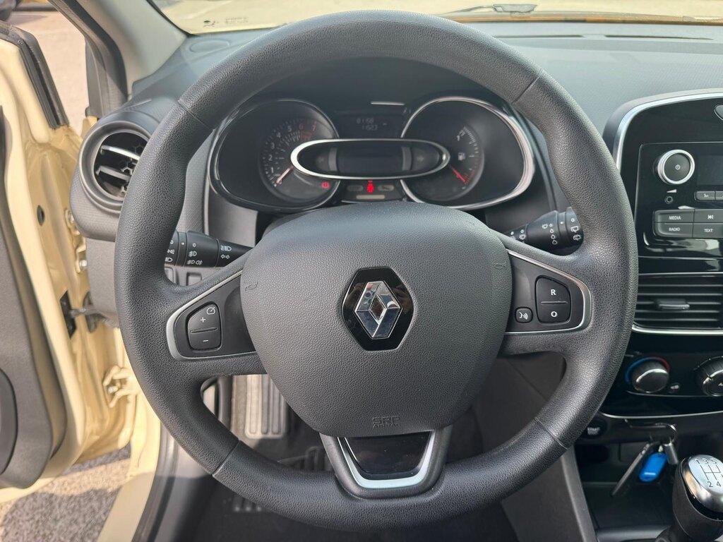 Renault Clio 5 Porte 1.2 Life