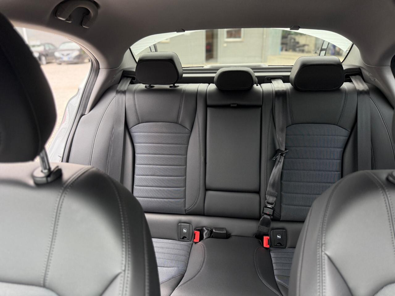 Alfa Romeo Giulia 2.2 Executive NAVI, TELECAMERA 75.000KM!