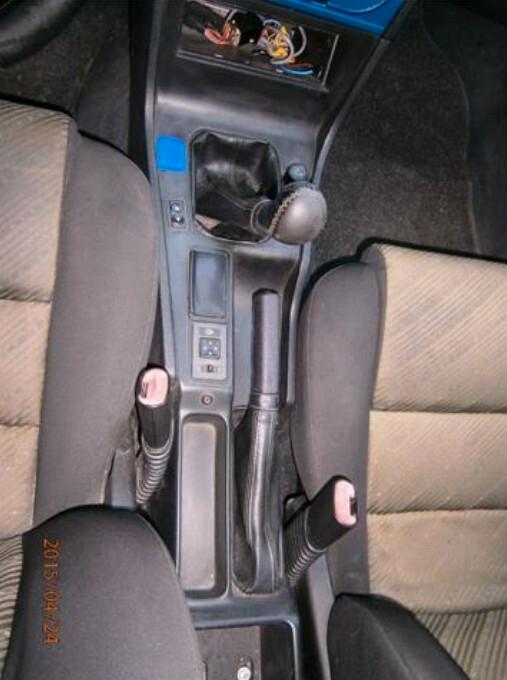 Fiat Coupe 1.8 i.e. 16V (Iscritta Registro Storico Fiat)