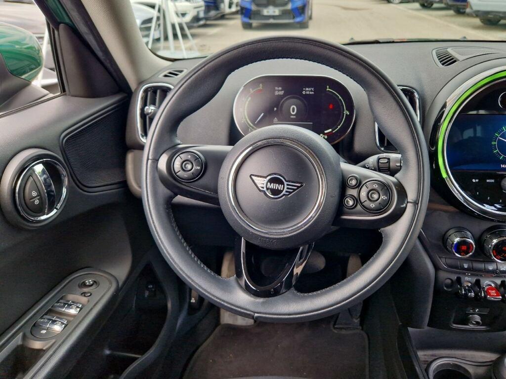 Mini One D Countryman 1.5 TwinPower Turbo One D