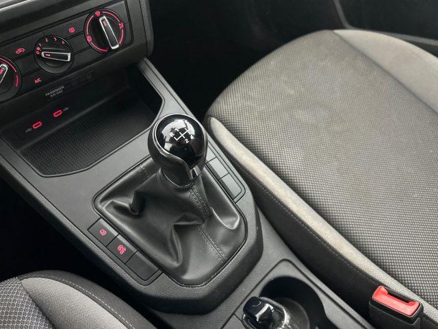 SEAT Ibiza 1.0 MPI 5 porte Style