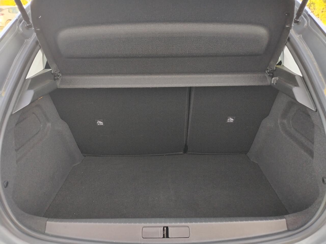 Assortimento Opel Corsa 1.2 benzina