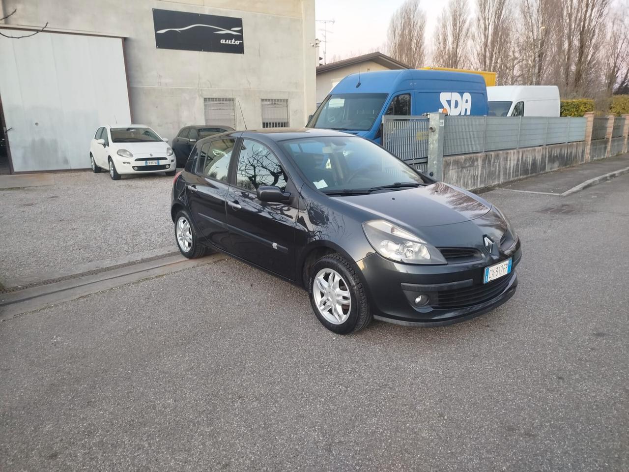 Renault Clio 1.2 75CV 5 porte Live