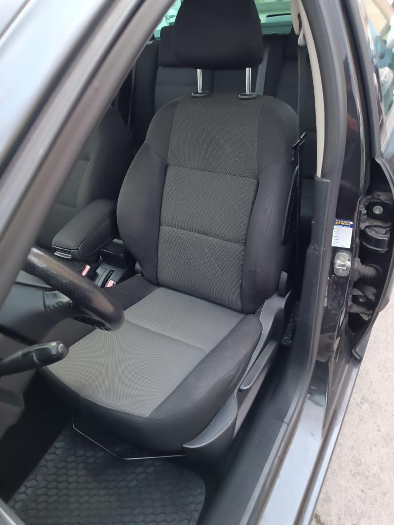 PEUGEOT 207 1.6 HDi 90CV FAP SW XS Ciel