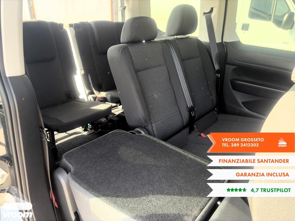 FORD Tourneo Connect 3ªs Tourneo Connect 2.0 E...