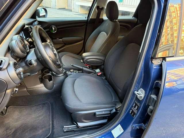 MINI Cooper D 1.5d 115cv Business 5p auto