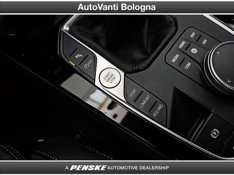 BMW Serie 1 118d Business Advantage