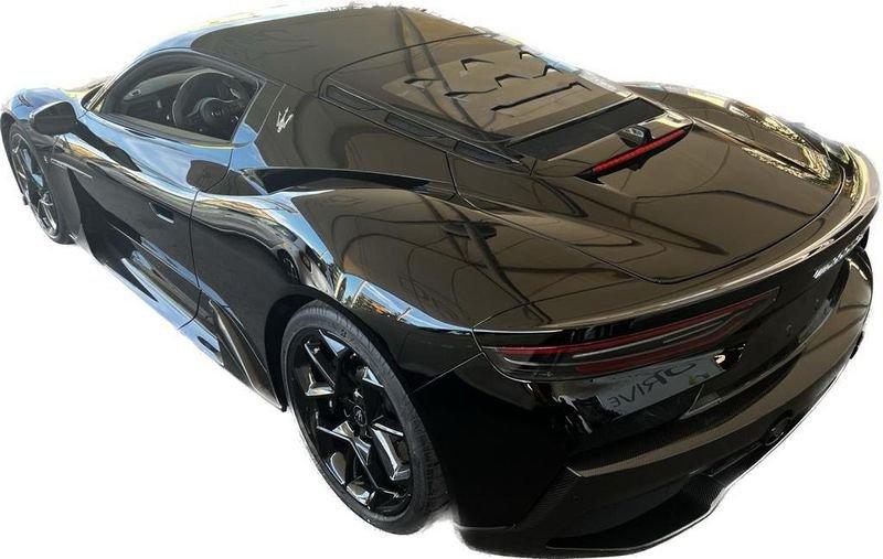 Maserati MC20 MC20"Kit carbonio(41500€)/sollevatore/pack service