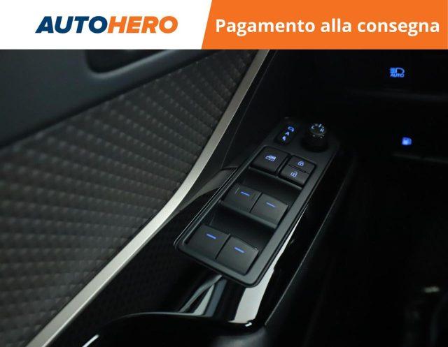 TOYOTA C-HR 1.8 Hybrid E-CVT Lounge