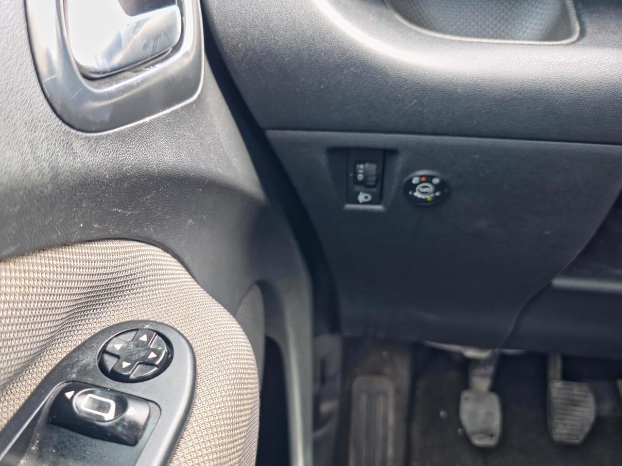 Ford Focus 1.5 TDCi 120 CV Start&Stop SW Titanium 2015-E6 Manuale NEO