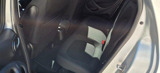 SMART ForFour 70 1.0 Passion