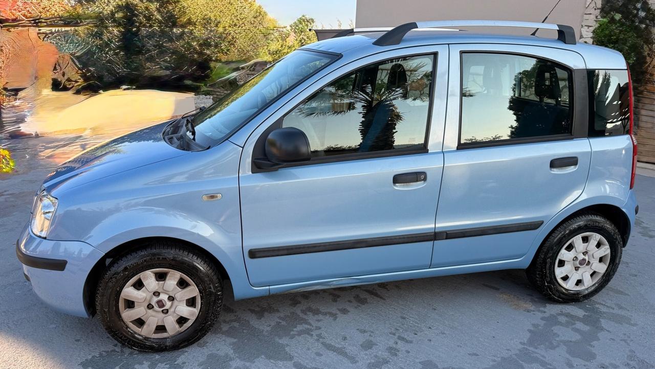 Fiat Panda 1.2 Dynamic