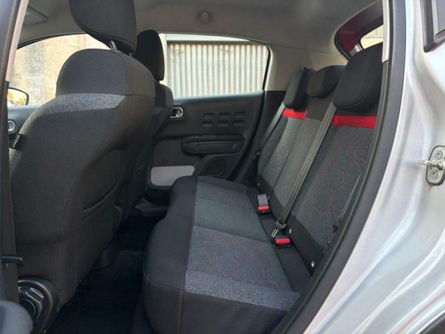 CITROEN C3 1.2 82 Shine Edition