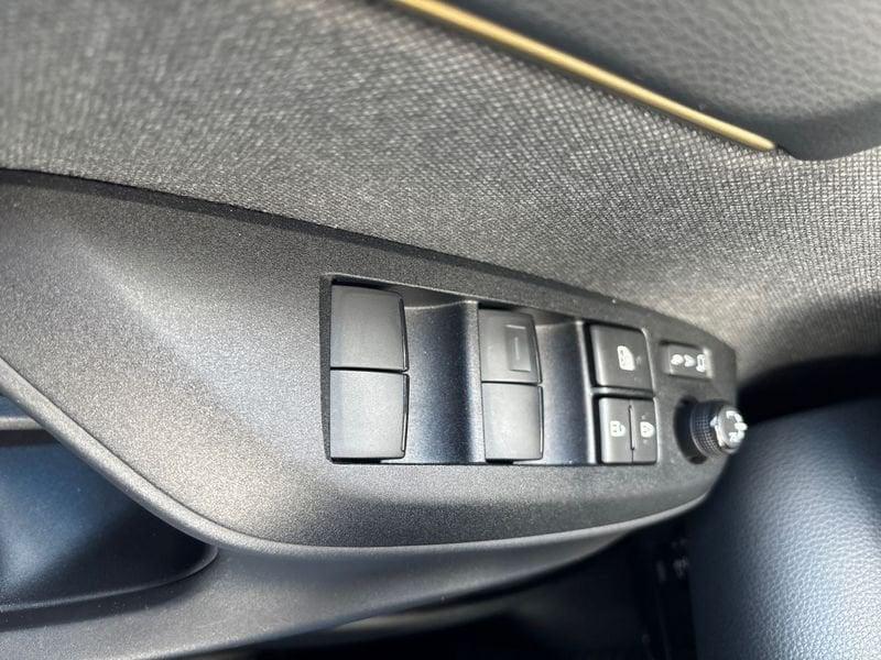 Toyota Yaris Cross 1.5H (116 CV) E-CVT Adventure