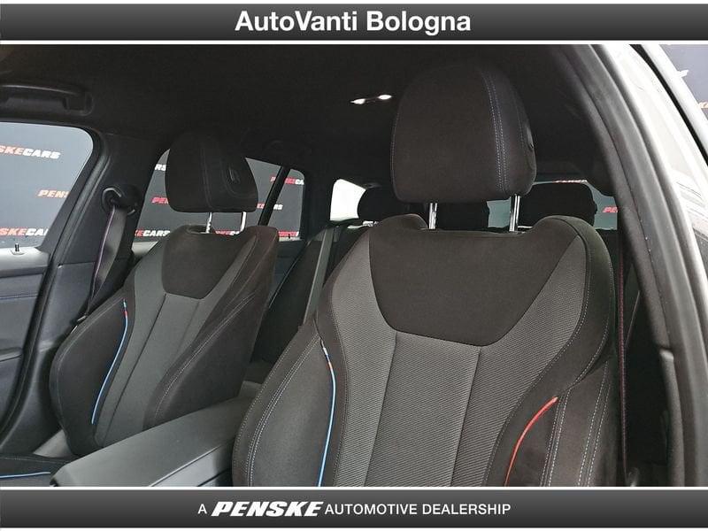 BMW Serie 3 320d 48V xDrive Touring Msport Pro