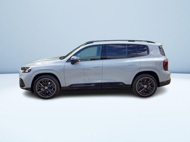 Mercedes-Benz GLB 250+ EQ AMG Line Advanced Plus