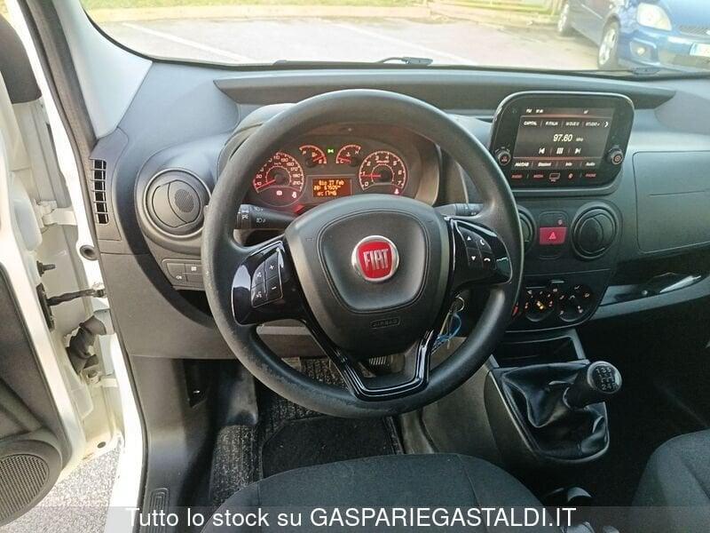 FIAT Fiorino 1.3 MJT 80CV Cargo