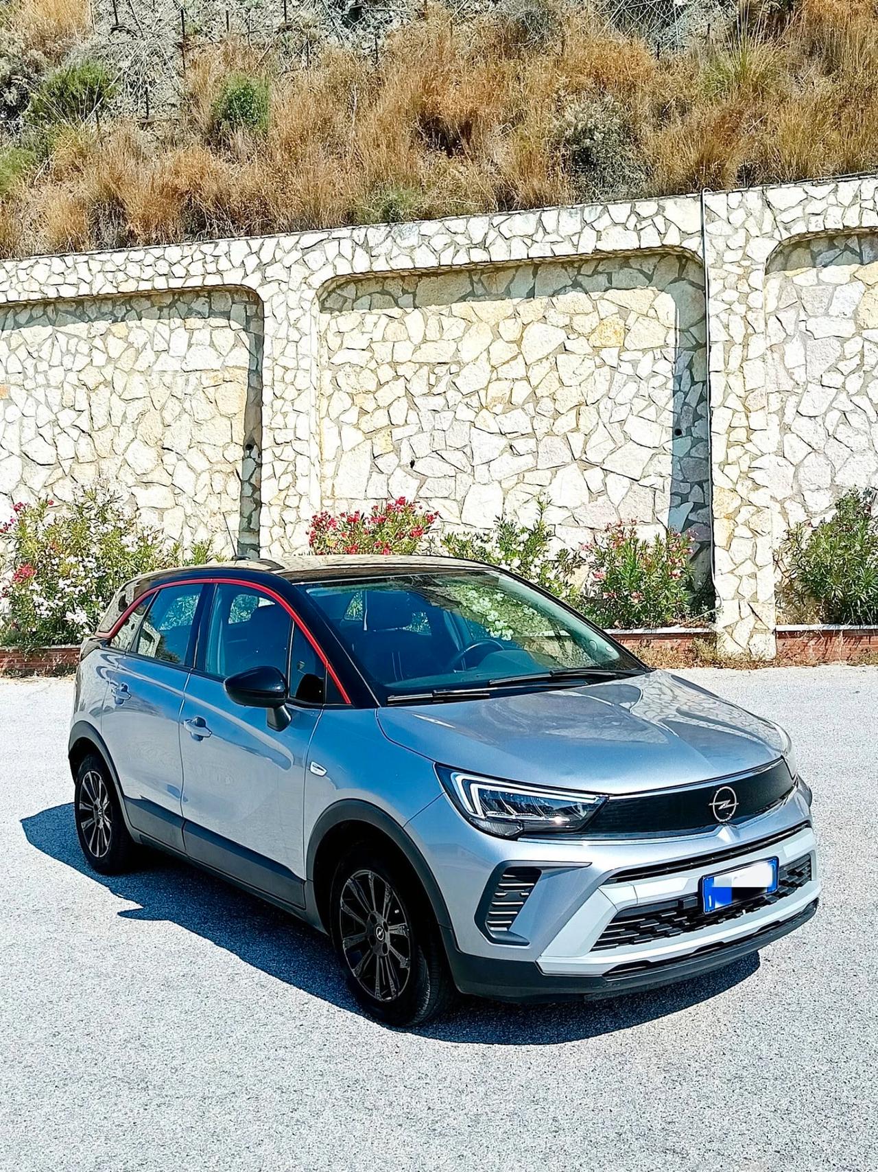 Opel Crossland Crossland 1.2 12V Start&Stop GS Line