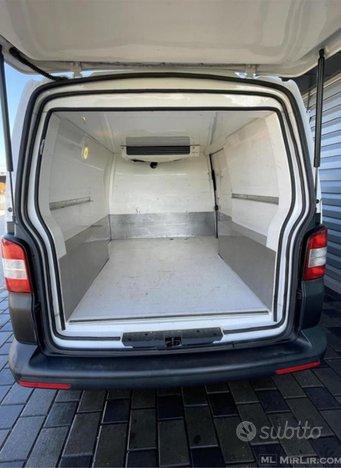 2024 Wolkswagen T6 FRIGO LAMBERET KM 222222 ORIGI
