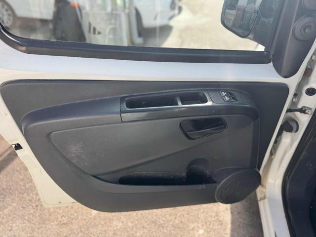 FIAT Fiorino 1.4 8V Furgone Natural Power SX