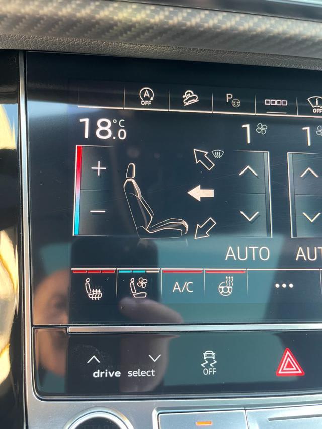 AUDI Q8 SUV TDI 286 CV quattro tiptronic S line/editio KM0