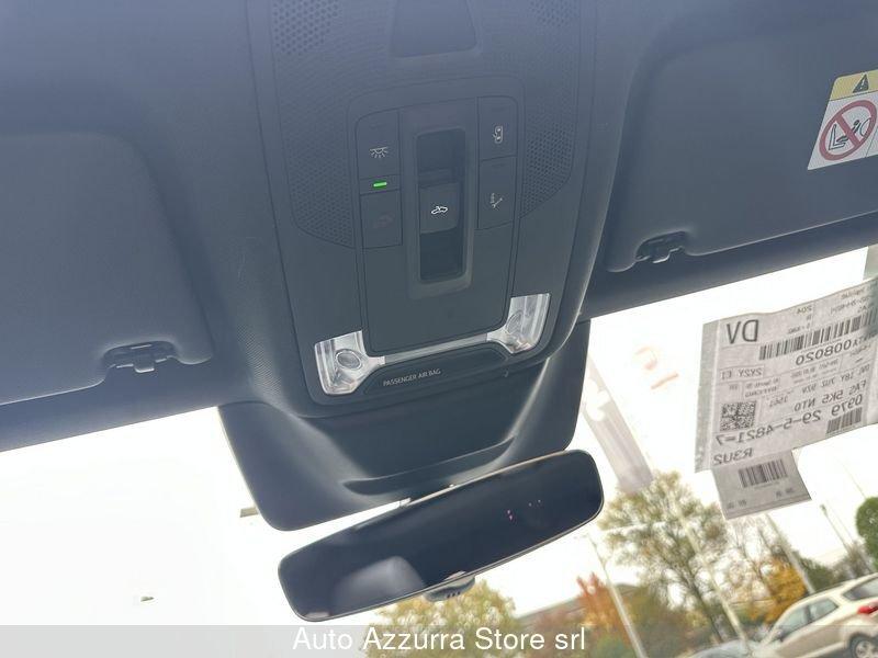 Audi A3 SPB TDI 110 kW S tronic S line edition *TETTO, VARI COLORI, PROMO AZZURRA*